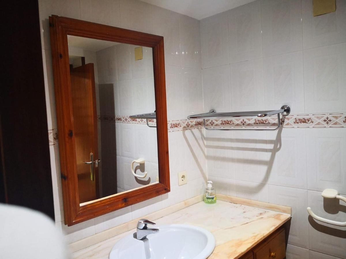 델테브레 Casa Laura 게스트하우스 외부 사진