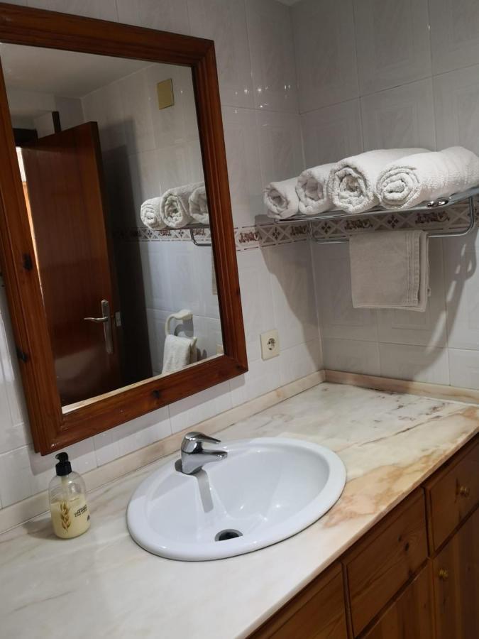 델테브레 Casa Laura 게스트하우스 외부 사진