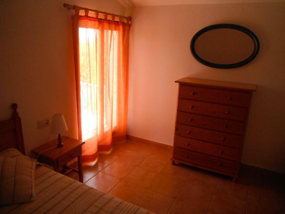 델테브레 Casa Laura 게스트하우스 외부 사진
