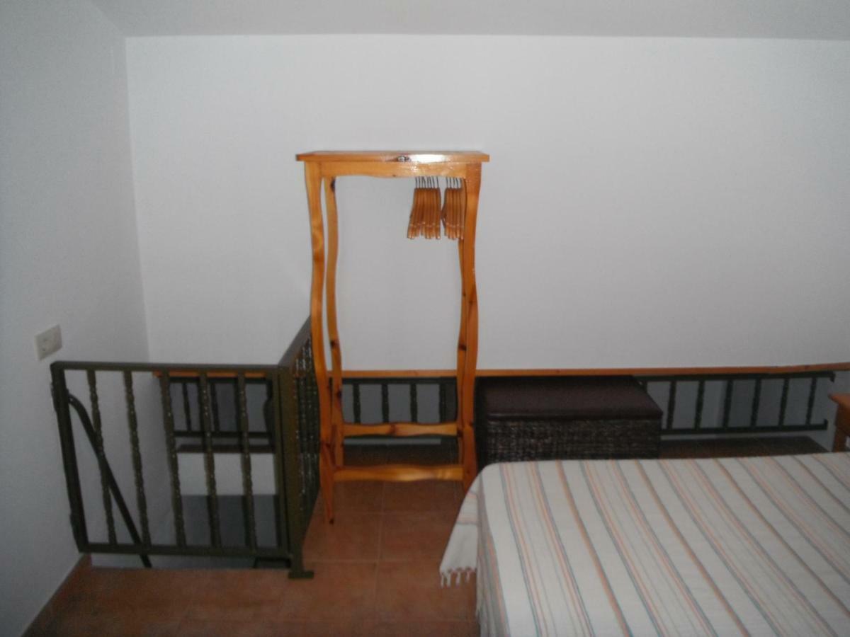 델테브레 Casa Laura 게스트하우스 외부 사진