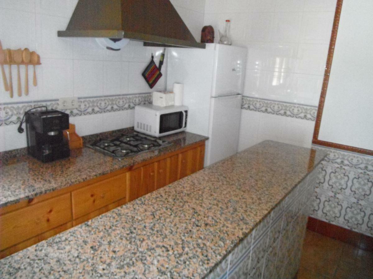 델테브레 Casa Laura 게스트하우스 외부 사진