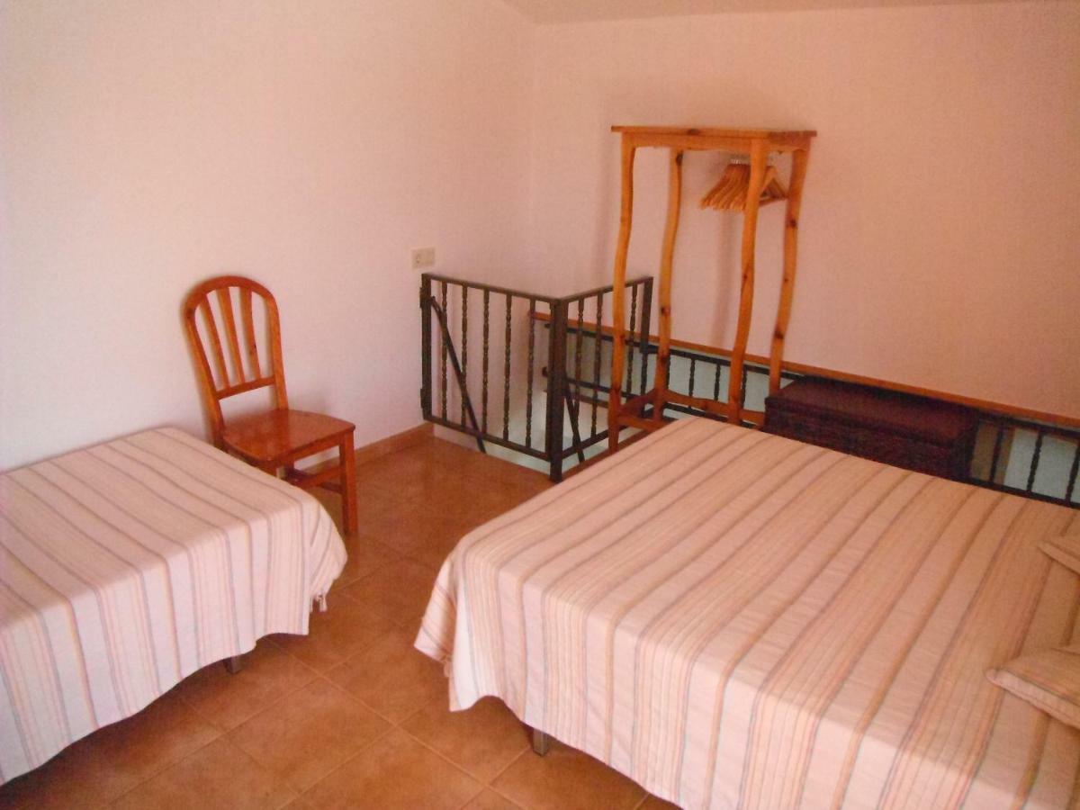 델테브레 Casa Laura 게스트하우스 외부 사진
