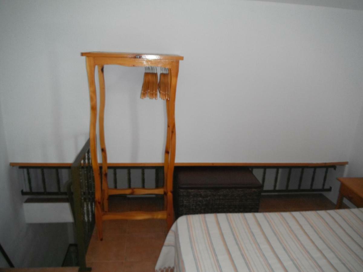 델테브레 Casa Laura 게스트하우스 외부 사진