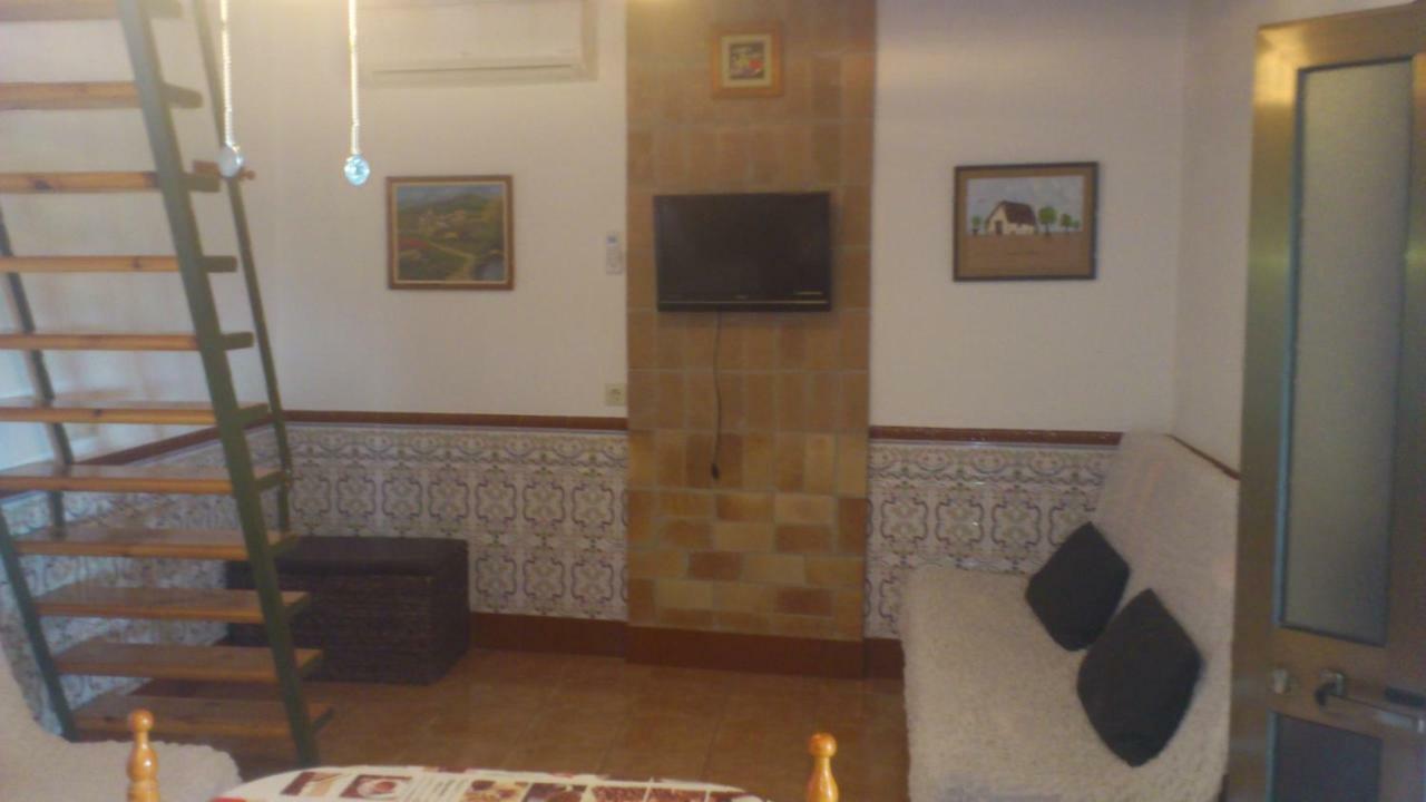 델테브레 Casa Laura 게스트하우스 외부 사진