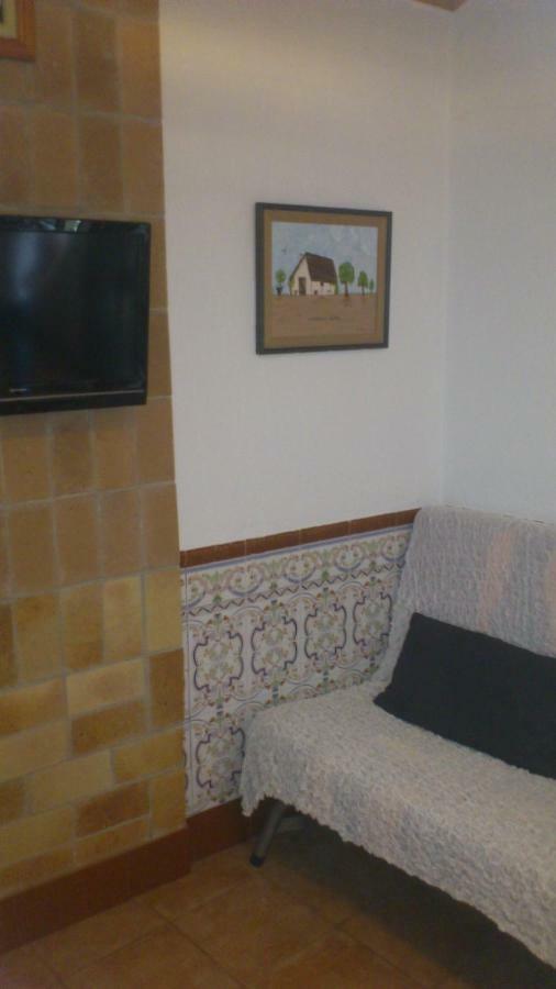 델테브레 Casa Laura 게스트하우스 외부 사진